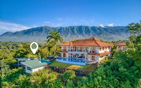 El Castillo Luxury Boutique Hotel- (Adults Only)